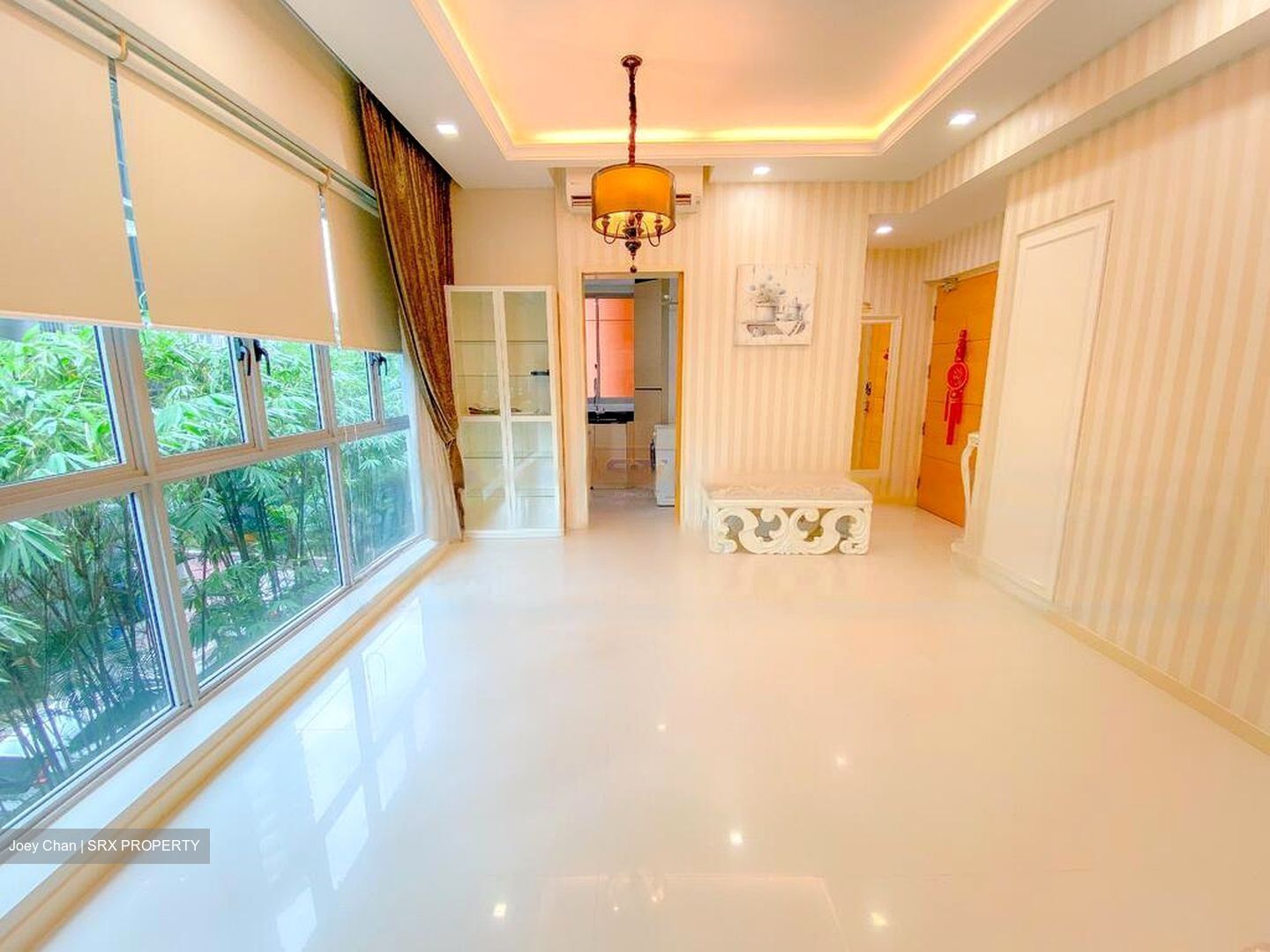 The Callista (D12), Apartment #416439251